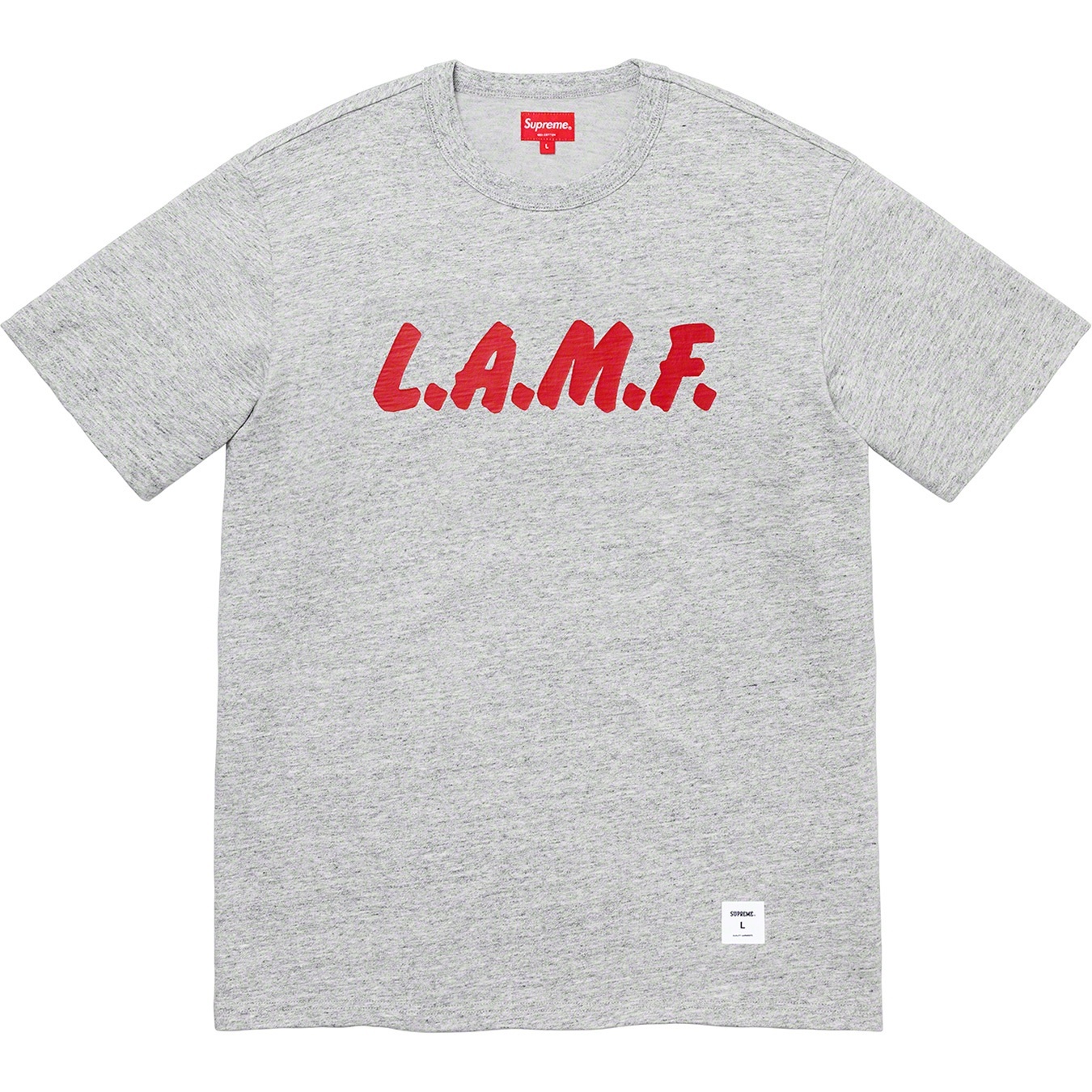 LAMF S/S Top view 6